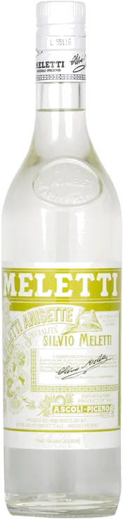 MELETTI ANISETTE