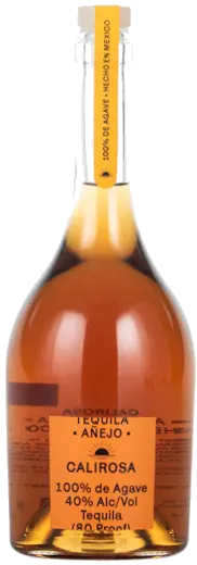 CALIROSA ANEJO TEQUILA