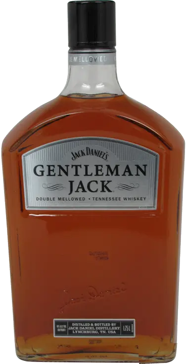 GENTLEMAN JACK