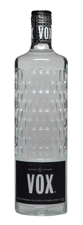 VOX VODKA