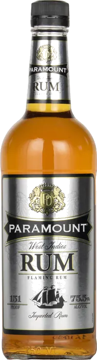 PARAMOUNT 151