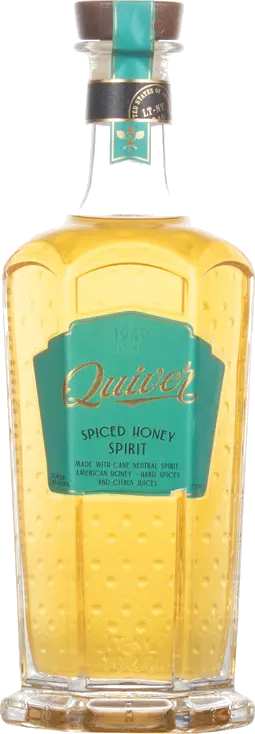 QUIVER SPICED HONEY SPIRIT
