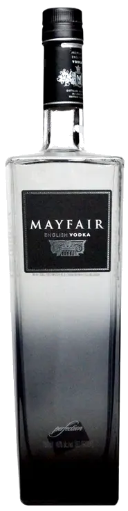 MAYFAIR ENGLISH VODKA