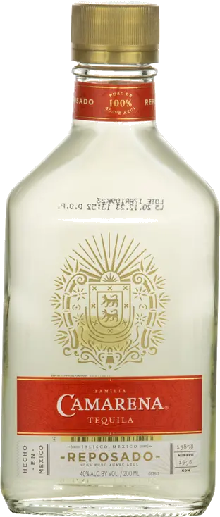 CAMARENA REPOSADO TEQUILA