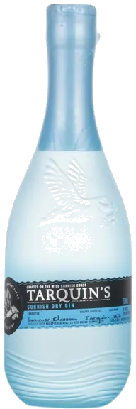 TARQUINS CORNISH DRY GIN