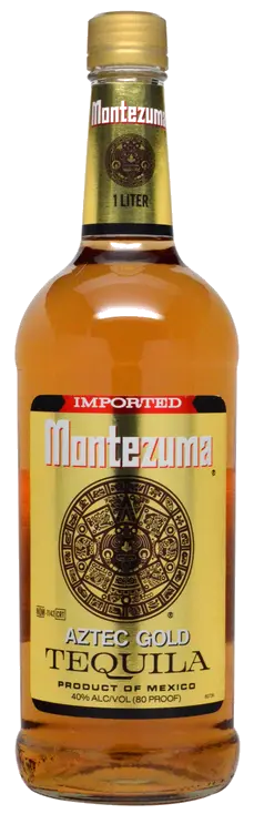 MONTEZUMA GOLD