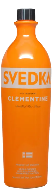 SVEDKA CLEMENTINE