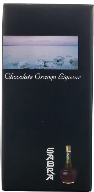 SABRA CHOCOLATE ORANGE LIQUEUR