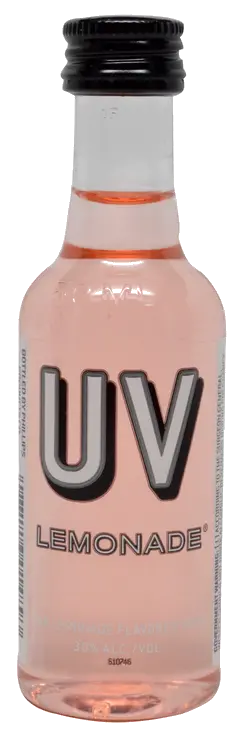 UV PINK LEMONADE  VODKA