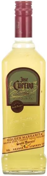 JOSE CUERVO GOLD MARGARITA