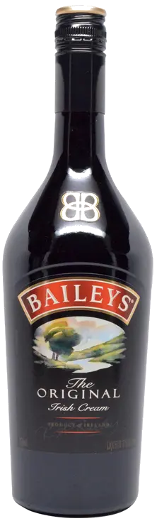 BAILEYS IRISH CREAM