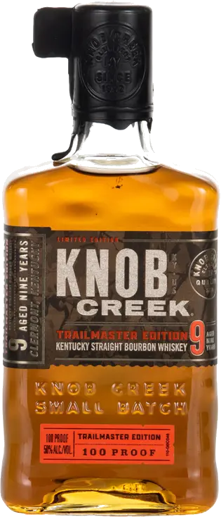 KNOB CREEK TRAILMASTER KSBW