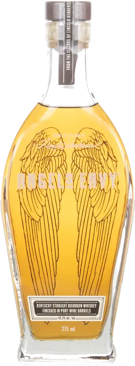 ANGELS ENVY WHISKEY