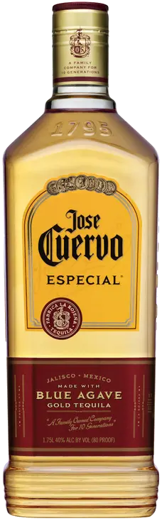JOSE CUERVO ESPECIAL