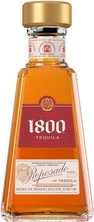 1800 REPOSADO TEQUILA