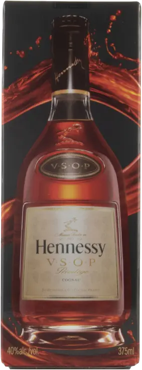 HENNESSY PRIVILEGE VSOP