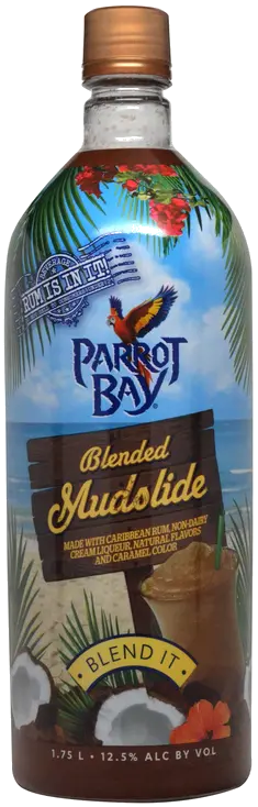 PARROT BAY BLENDED MUDSLIDE