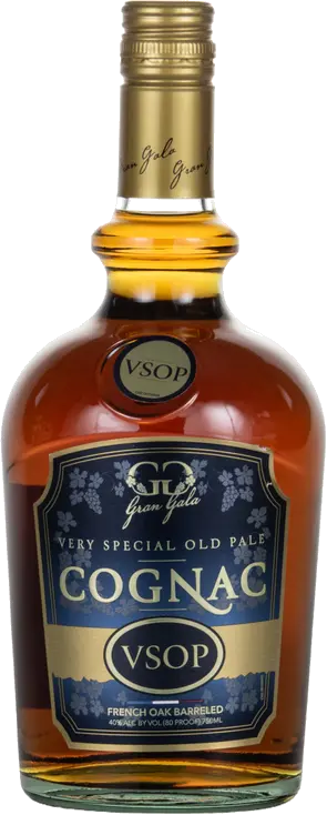 GRAN GALA VSOP COGNAC