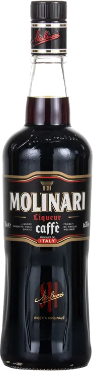 SAMBUCA MOLINARI CAFFE LIQUEUR