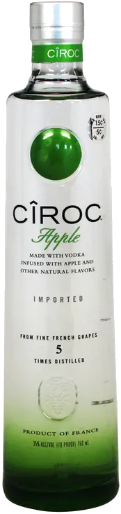 CIROC APPLE