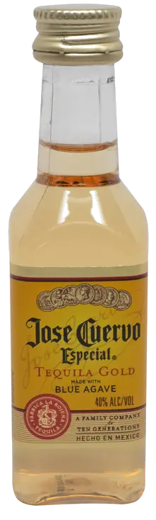 JOSE CUERVO ESPECIAL