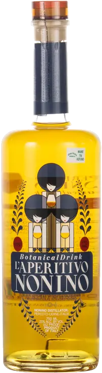 NONINO L'APERITIVO BOTANICAL LIQUEUR