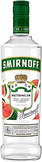 SMIRNOFF WATERMELON