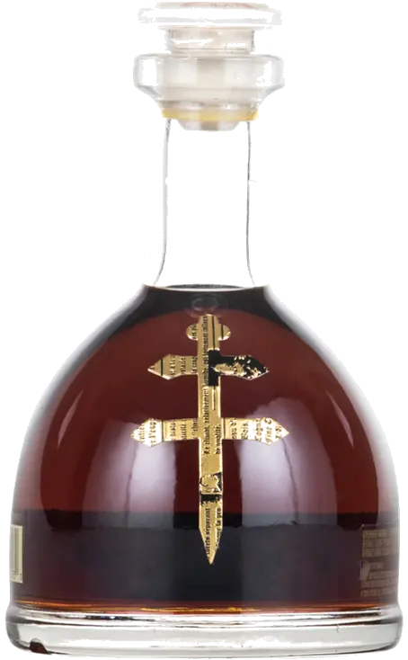 D USSE VSOP COGNAC