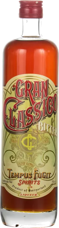 TEMPUS FUGIT GRAN CLASSICO BITTER LIQ
