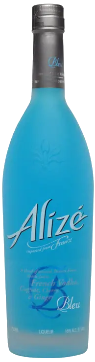 ALIZE BLUE