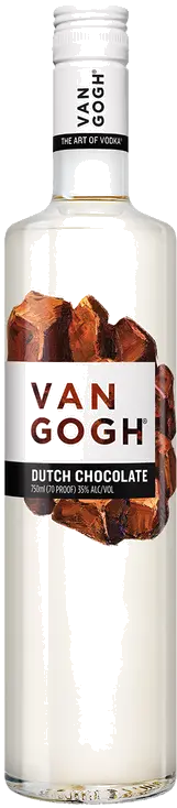 VAN GOGH DUTCH CHOCOLATE