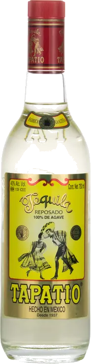 TAPATIO REPOSADO TEQUILA