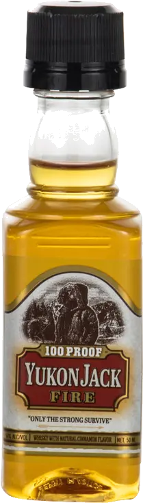YUKON JACK FIRE
