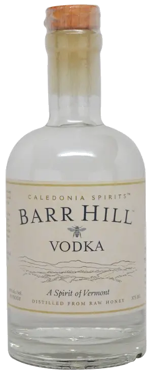 CALEDONIA SPIRITS BARR HILL VODKA