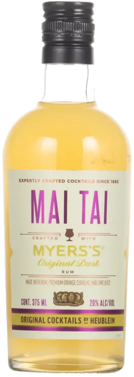 HEUBLEIN MAI TAI RTD