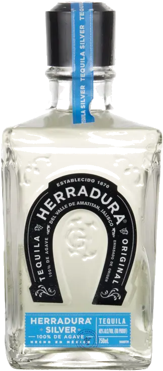 HERRADURA SILVER
