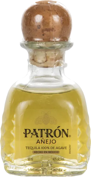 PATRON ANEJO