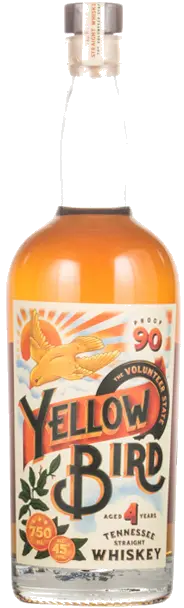 YELLOW BIRD 4Y TENNESSEE STRAIGHT WHK