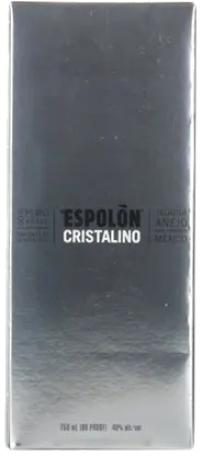 ESPOLON CRISTALINO