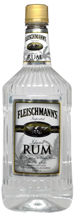 FLEISCHMANN VI RUM