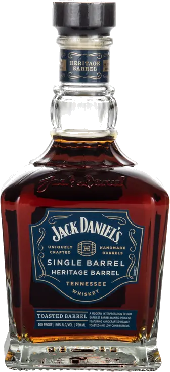 JACK DANIEL'S SB HERITAGE TOASTED