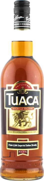 TUACA LIQUORE ORIGINALE