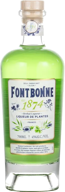 FONTBONNE HERBAL LIQUER