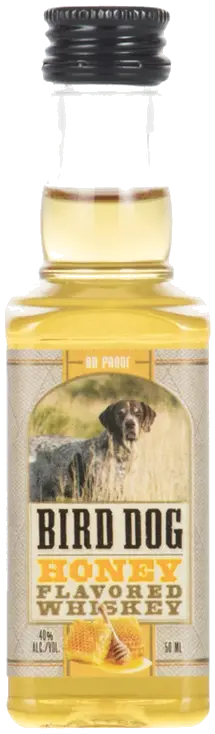 BIRD DOG HONEY WHISKEY