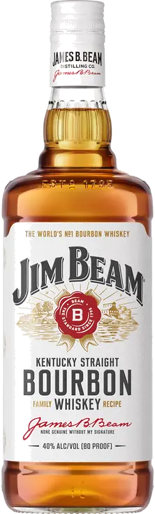 JIM BEAM KSBW