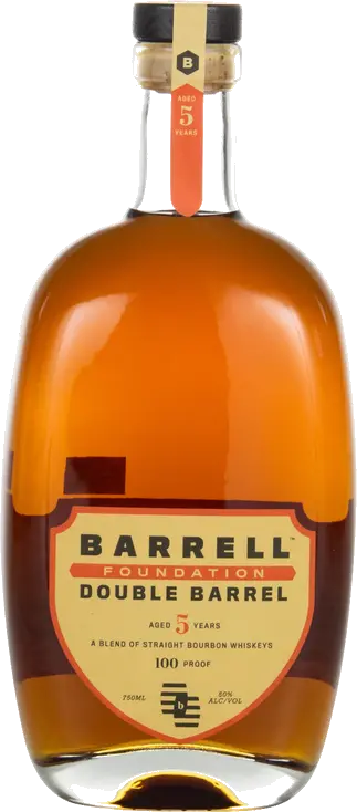 BARRELL FOUNDATION 5YR DOUBLE BARREL