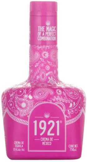 1921 TEQUILA CREAM