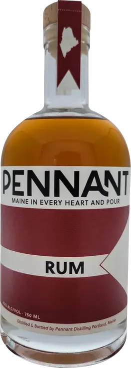 PENNANT RUM