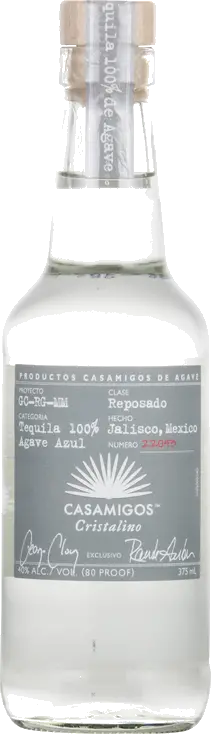 CASAMIGOS CRISTALINO