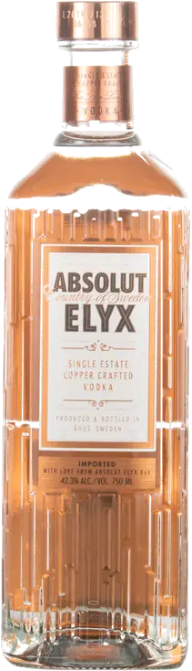 ABSOLUT ELYX